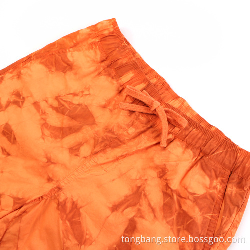 Latest Design Cotton Shorts